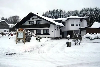 Haus Edelweiss