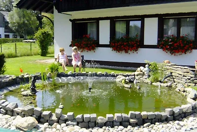 Haus Edelweiss