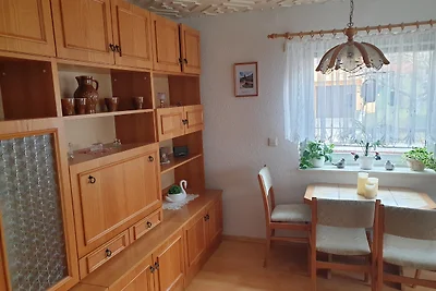 Ferienhaus Keppler im Erzgebirge