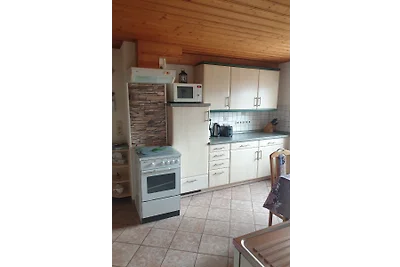 Ferienhaus Keppler im Erzgebirge