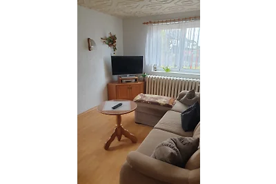 Ferienhaus Keppler im Erzgebirge