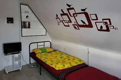 Ferienhaus Keppler im Erzgebirge