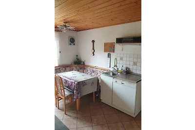 Ferienhaus Keppler im Erzgebirge