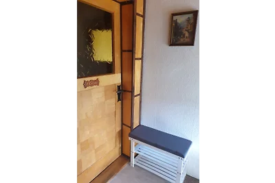 Ferienhaus Keppler im Erzgebirge