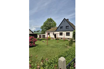 Ferienhaus Keppler im Erzgebirge
