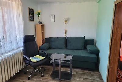 Ferienhaus Keppler im Erzgebirge
