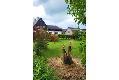 Ferienhaus Keppler im Erzgebirge