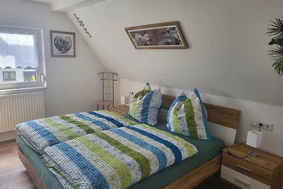 Ferienhaus Keppler im Erzgebirge