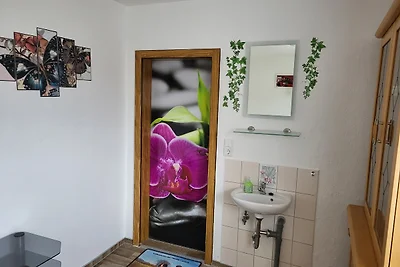 Ferienhaus Keppler im Erzgebirge