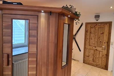 Ferienhaus Chalet am Klosterring