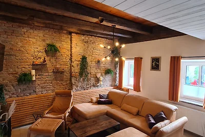 Ferienhaus Chalet am Klosterring