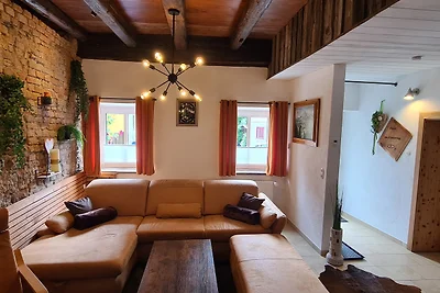 Ferienhaus Chalet am Klosterring