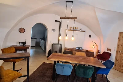 Ferienhaus Chalet am Klosterring