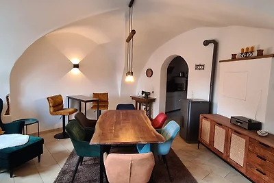 Ferienhaus Chalet am Klosterring
