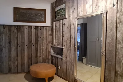 Ferienhaus Chalet am Klosterring