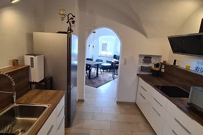 Ferienhaus Chalet am Klosterring