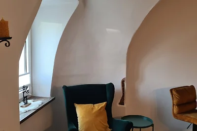 Ferienhaus Chalet am Klosterring