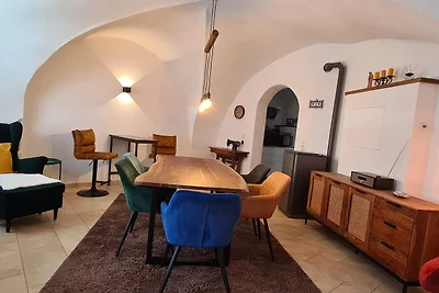 Ferienhaus Chalet am Klosterring