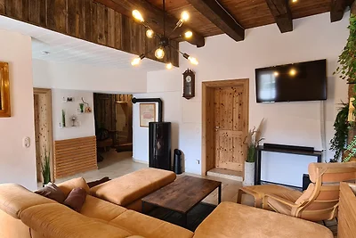 Ferienhaus Chalet am Klosterring