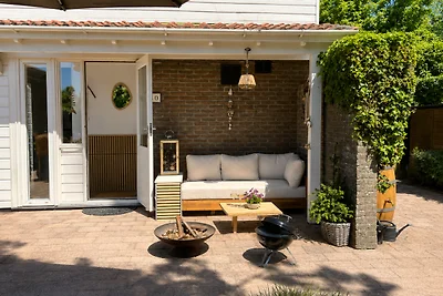 het verscholen duinhuis