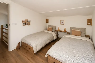 het verscholen duinhuis