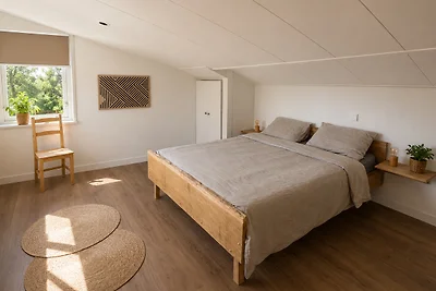 het verscholen duinhuis