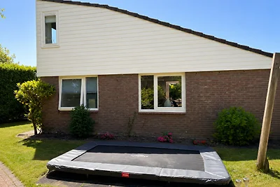 het verscholen duinhuis