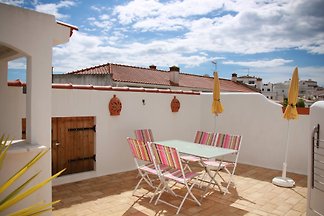 Casinha Romantica Apartment SOL
