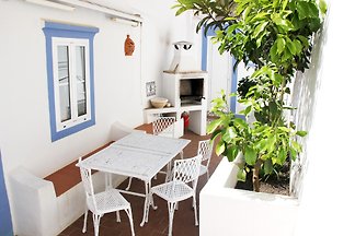 Casinha Alegre Apartment