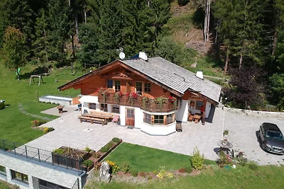 Ferienhaus Morx Puite