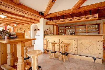 Ferienhaus Morx Puite