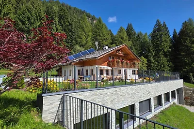 Ferienhaus Morx Puite