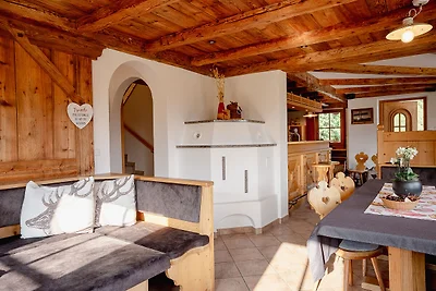 Ferienhaus Morx Puite