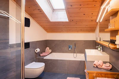 Ferienhaus Morx Puite