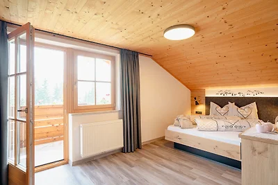 Ferienhaus Morx Puite
