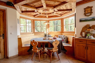 Ferienhaus Morx Puite