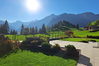 Ferienhaus Morx Puite