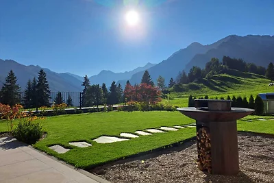 Ferienhaus Morx Puite