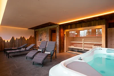 Ferienhaus Morx Puite