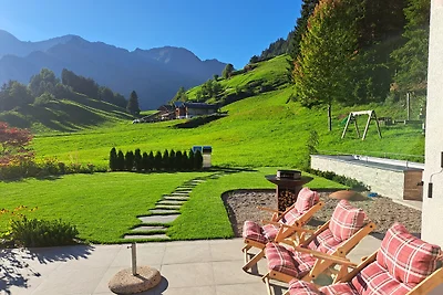 Ferienhaus Morx Puite