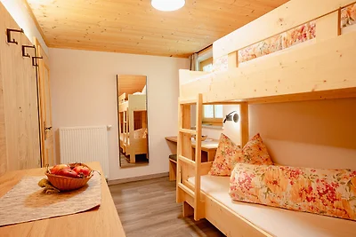Ferienhaus Morx Puite
