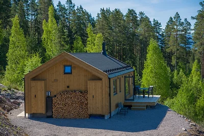 Furuheim Lille Lodge