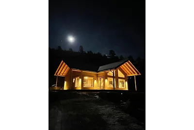 Furuheim Lodge
