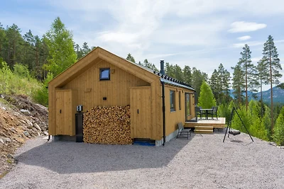 Furuheim Lille Lodge