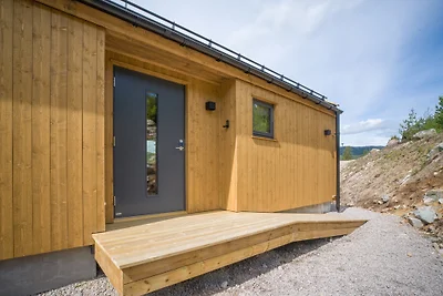 Furuheim Lille Lodge