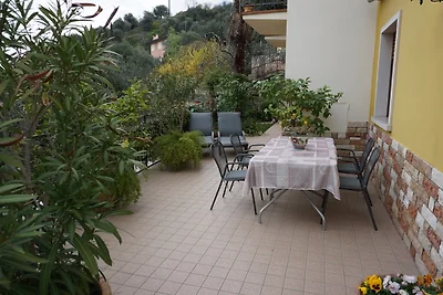 Casa Maria Luisa - Brenzone