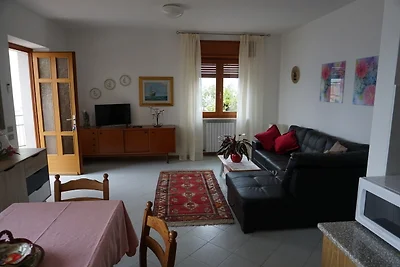 Casa Maria Luisa - Brenzone