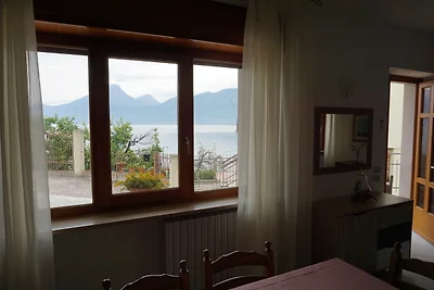 Casa Maria Luisa - Brenzone
