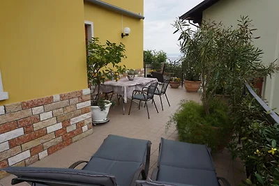 Casa Maria Luisa - Brenzone