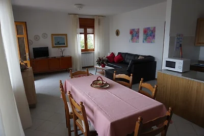 Casa Maria Luisa - Brenzone